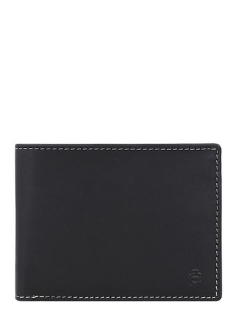 Esquire Dallas pung RFID læder 12 cm