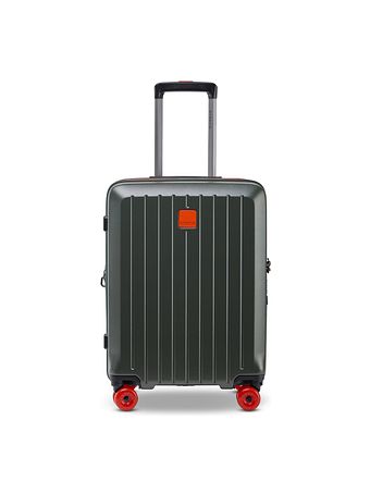 Stratic Buzz 4 hjul Kabinekuffert S 54 cm