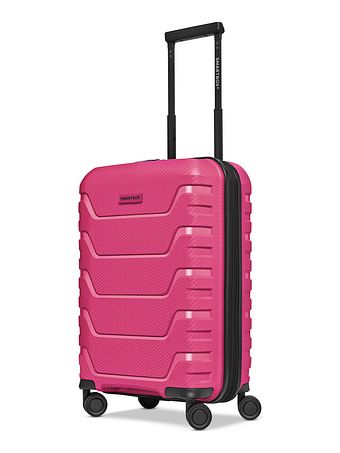 Smartbox Edition 01 4 hjul Kabinetrolley 55 cm med strækfold