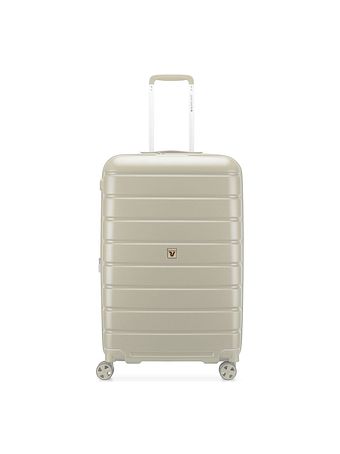 Roncato Relife 4 hjul Trolley 73 cm med strækfold Roncato Relife 4 hjul Trolley 73 cm med strækfold