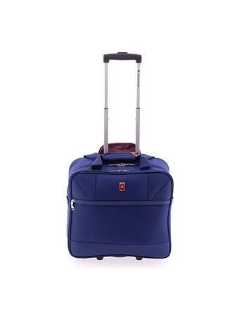 Gladiator 2100 2 hjul Pilot-trolley 36 cm Laptoprum