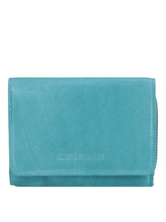 Jack Kinsky Nassau pung RFID læder 11 cm