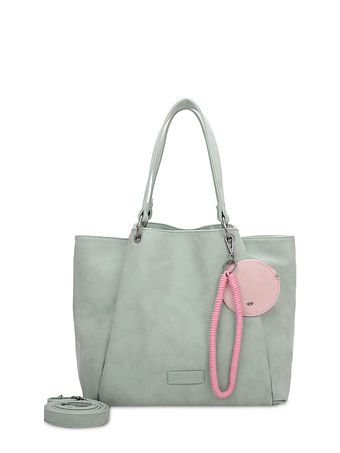 Fritzi aus Preußen Fritzi42N Vintage Shopper-taske 45 cm Fritzi aus Preußen Fritzi42N Vintage Shopper-taske 45 cm