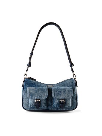 Guess Kassie Skuldertaske 25 cm