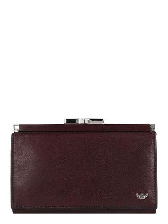 Golden Head Colorado pung RFID læder 14,5 cm Golden Head Colorado pung RFID læder 14,5 cm