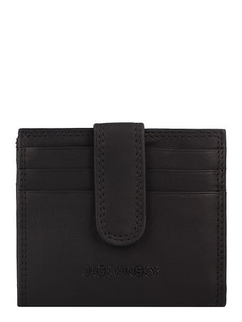 Jack Kinsky Aruba Pung RFID-beskyttelse Læder 10 cm