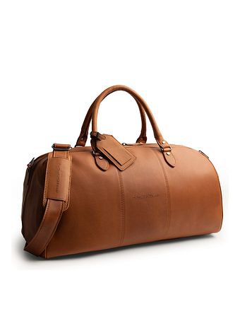 The Chesterfield Brand William-II Bolsa de viaje fin de semana Piel natural 53 cm The Chesterfield Brand William-II Bolsa de viaje fin de semana Piel natural 53 cm