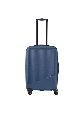Travelite Bali 4 kolečka Vozík 67 cm