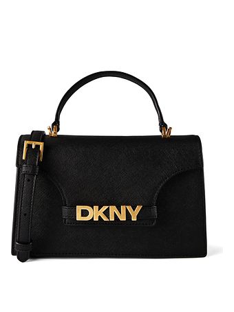 DKNY Avril Håndtaske Læder 24 cm