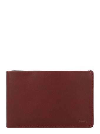 Bellroy Pung RFID-beskyttelse Læder 10 cm Bellroy Pung RFID-beskyttelse Læder 10 cm