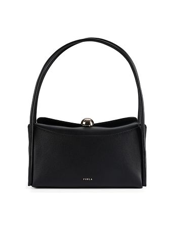 Furla Nicole Skuldertaske M Læder 29 cm