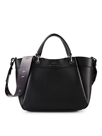 Armani Exchange Wave Håndtaske 27 cm