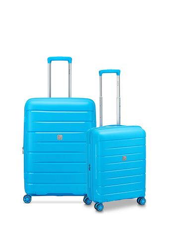 MODO by Roncato Starlight 3.0 4 hjul Kuffert 2-delt med strækfold