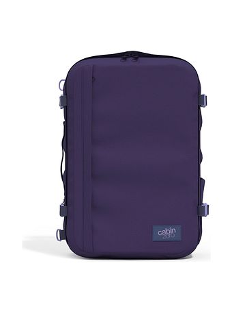 Cabin Zero Travel Cabin Bag Classic Plus 42L rygsæk 54 cm Cabin Zero Travel Cabin Bag Classic Plus 42L rygsæk 54 cm