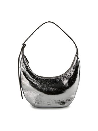 Liebeskind Ryker Skuldertaske XS Læder 28 cm Liebeskind Ryker Skuldertaske XS Læder 28 cm