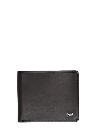 Golden Head Polo-pung i læder 10 cm Golden Head Polo-pung i læder 10 cm