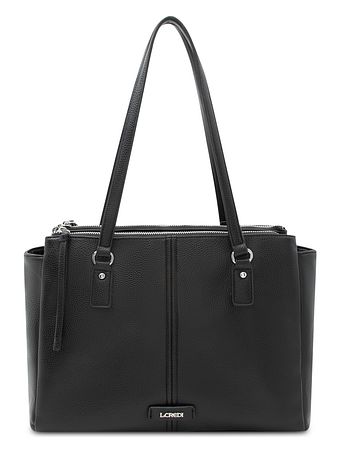L.CREDI Rachida Shopper-taske 34.5 cm L.CREDI Rachida Shopper-taske 34.5 cm
