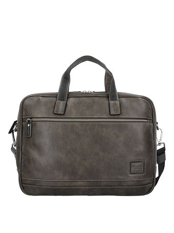 Picard Aktovka Breakers 40 cm s přihrádkou na notebook