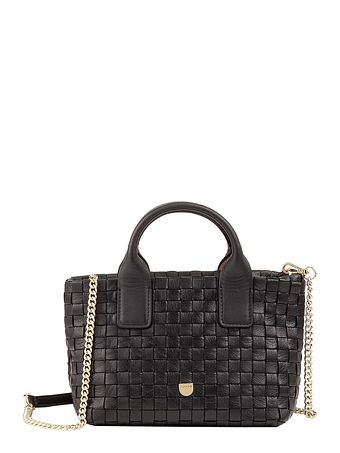 DuDu Ibiza Håndtaske Læder 22 cm