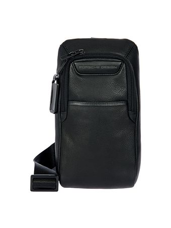 Porsche Design Roadster Mini bag crossbodylaukku Nahka 14 cm Porsche Design Roadster Mini bag crossbodylaukku Nahka 14 cm