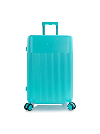 Heys HiLite 4 hjul Trolley M 63.5 cm med strækfold Heys HiLite 4 hjul Trolley M 63.5 cm med strækfold