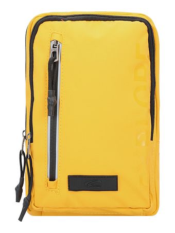 camel active Explore-skuldertaske 27 cm