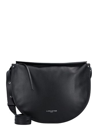 Lancaster Soft Selma Skuldertaske Læder 30 cm