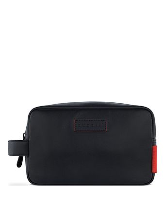 bugatti Clark Kultur-taske Læder 20 cm