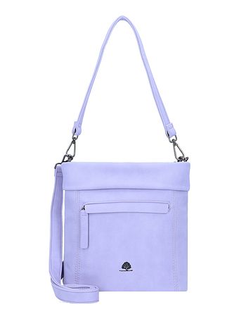 Greenburry Mad'l Dasch Skuldertaske 26 cm