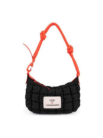 LES VISIONNAIRES Unio Little Sophie Bolsa de hombro 24 cm LES VISIONNAIRES Unio Little Sophie Bolsa de hombro 24 cm