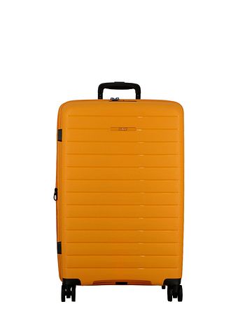 Jump Striper 4 hjul Trolley 68 cm med strækfold Jump Striper 4 hjul Trolley 68 cm med strækfold