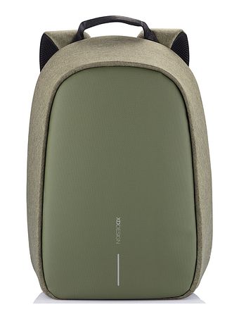 XD Design Bobby Hero Small Backpack RFID 38 cm rum til bærbar computer XD Design Bobby Hero Small Backpack RFID 38 cm rum til bærbar computer