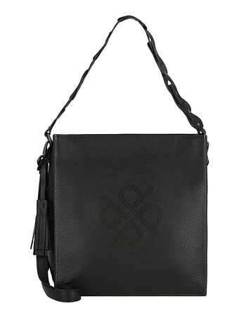 Picard Peephole Skuldertaske Læder 28 cm