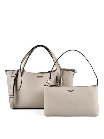 Guess Melody Skuldertaske 34 cm Guess Melody Skuldertaske 34 cm