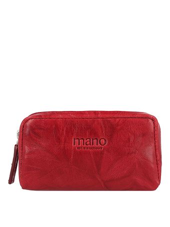 mano Donna Aurona nøgleetui RFID læder 10,5 cm