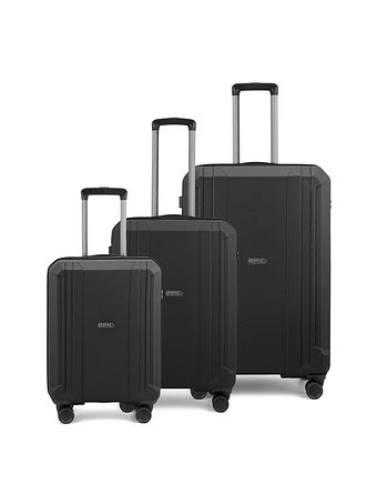 Epic Airwave NEO 4 hjul Kuffert 3-delt