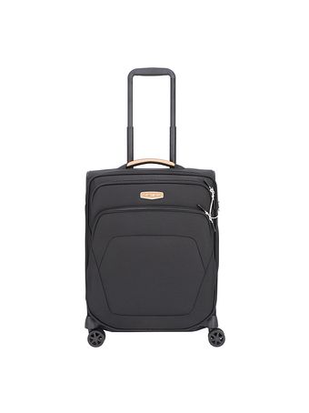 Samsonite Spark SNG ECO Spinner Kabinový vozík na 4 kolečkách 55 cm