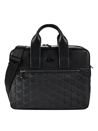 Lacoste Nomogramme Maletín 33.5 cm Compartimento para el portátil Lacoste Nomogramme Maletín 33.5 cm Compartimento para el portátil