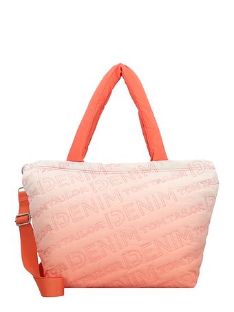 Tom Tailor Denim Lexa Shopper-taske 34 cm Tom Tailor Denim Lexa Shopper-taske 34 cm