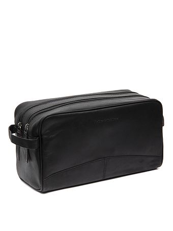 The Chesterfield Brand Stefan Toaletní taška Kůže 29 cm