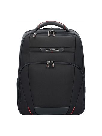 Samsonite Pro-DLX 5-rygsæk med 45 cm rum til bærbar computer