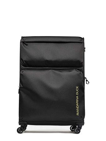 Mandarina Duck Zephyr 4 hjul Trolley XL 83 cm med strækfold Mandarina Duck Zephyr 4 hjul Trolley XL 83 cm med strækfold