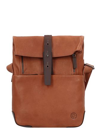 Harold's Mount Ivy skuldertaske i læder 24 cm Harold's Mount Ivy skuldertaske i læder 24 cm