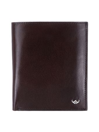 Golden Head Colorado pung RFID læder 10 cm Golden Head Colorado pung RFID læder 10 cm