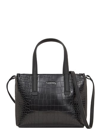 Calvin Klein CK Must Håndtaske 20 cm Calvin Klein CK Must Håndtaske 20 cm