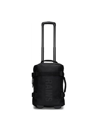Rains Texel 2 Rollen Kabinentrolley 45 cm Rains Texel 2 Rollen Kabinentrolley 45 cm