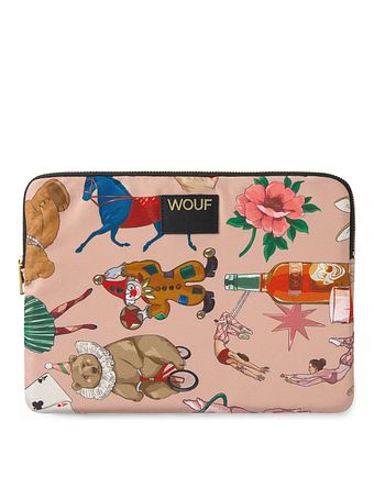 Wouf Daily tablet etui 29 cm