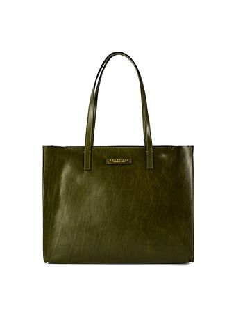 The Bridge Shopper-taske Læder 36 cm