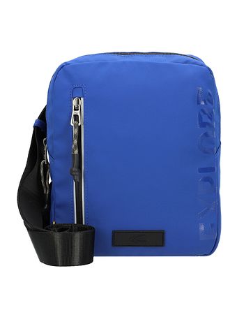 camel active Explore Skuldertaske S 20 cm camel active Explore Skuldertaske S 20 cm