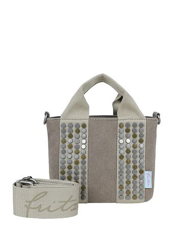 Fritzi aus Preußen Bini Håndtaske 20 cm